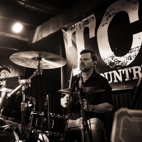 The Country Band Saskatchewan